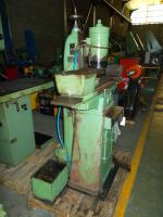 CORNADO - Vertical spindle